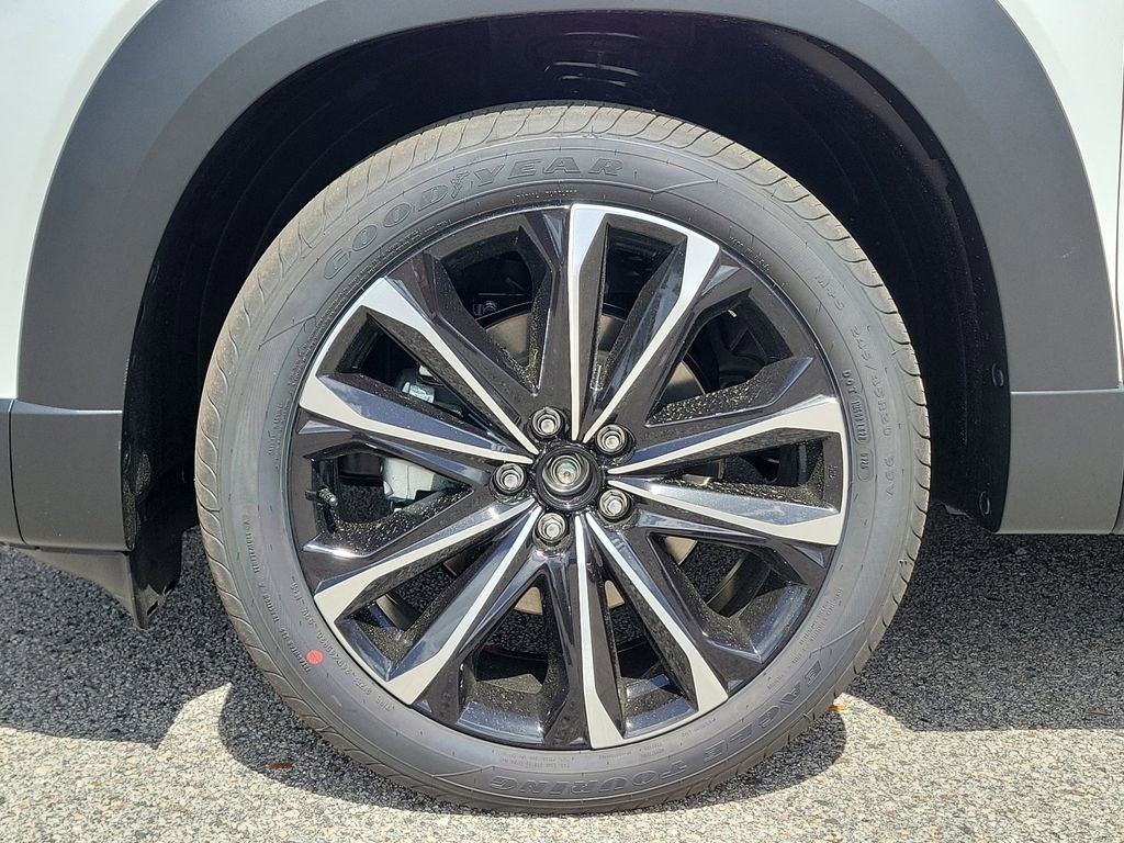 New 2026 MAZDA CX-50 AWD 2.5 S w/ Weather Package image 7