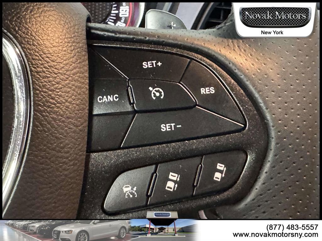 Used 2023 Dodge Challenger R/T Scat Pack w/ Plus Package RWD image 15