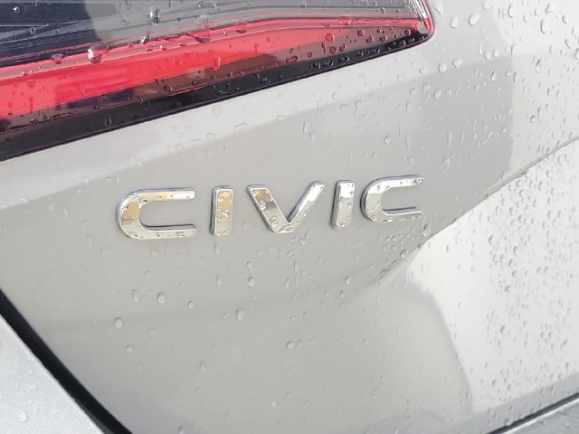 Used 2022 Honda Civic EX-L image 9