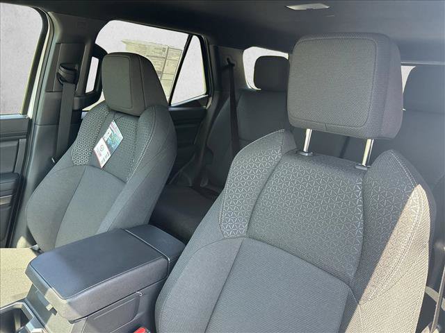 New 2026 Toyota 4Runner SR5 AWD/4WD image 21