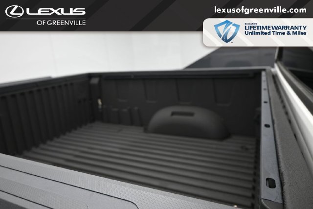 Used 2023 Toyota Tundra SR5 w/ SR5 Convenience Package AWD/4WD image 30