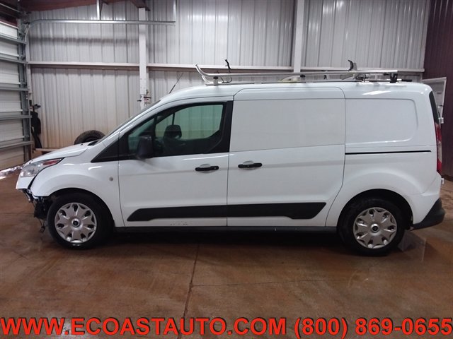Used 2016 Ford Transit Connect XLT FWD image 3