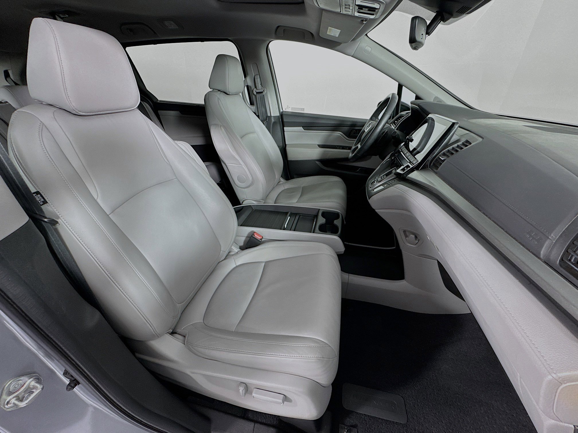 Certified 2019 Honda Odyssey EX-L image 29