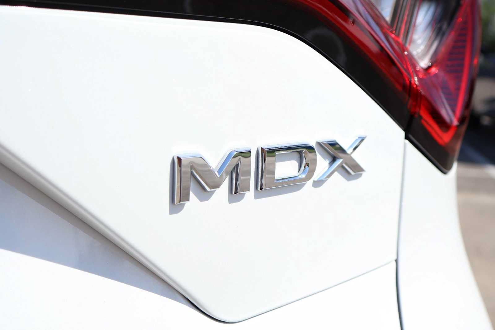 Certified 2026 Acura MDX w/ Advance Package AWD/4WD image 7