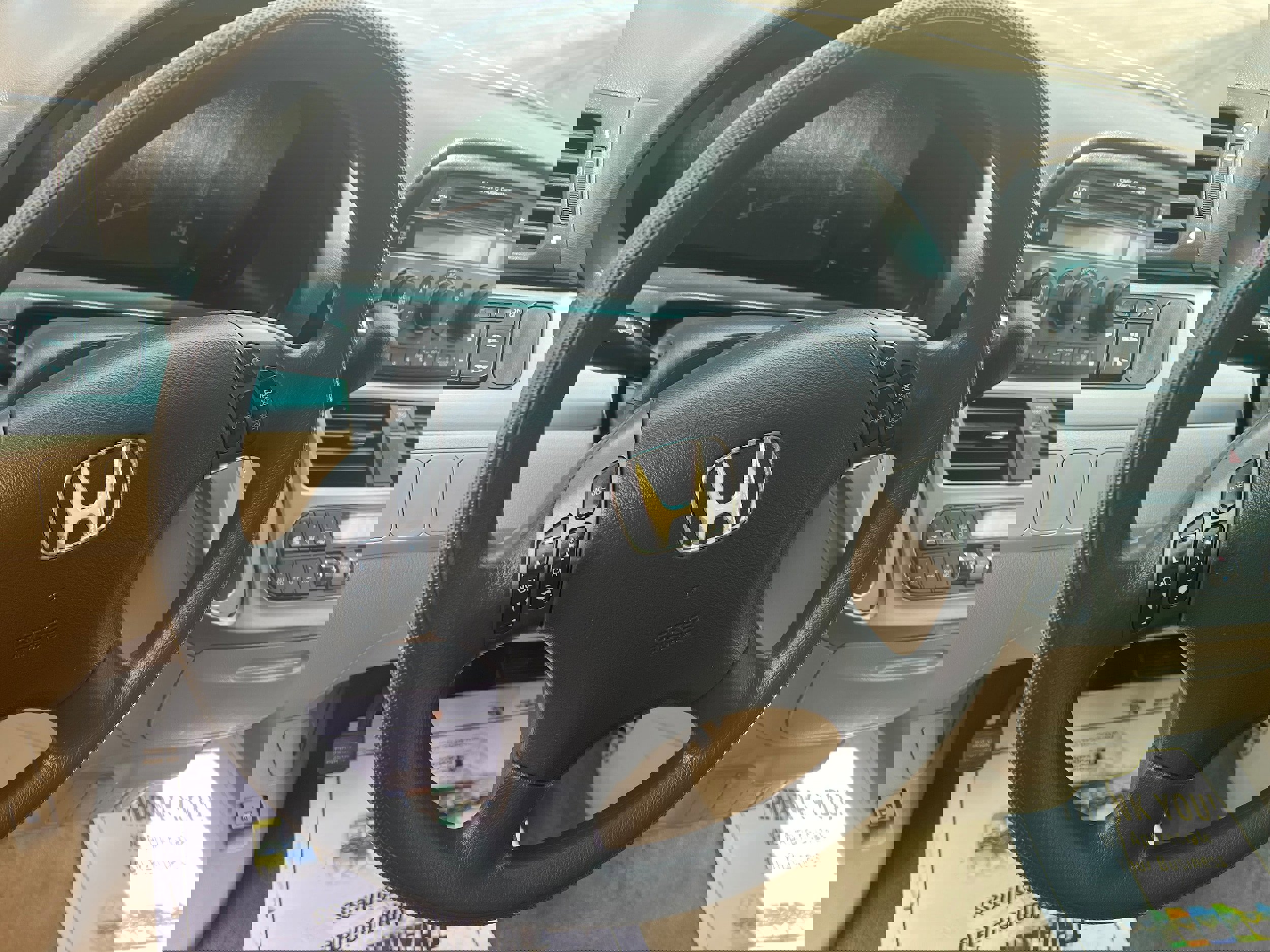 Used 2010 Honda Odyssey EX image 13