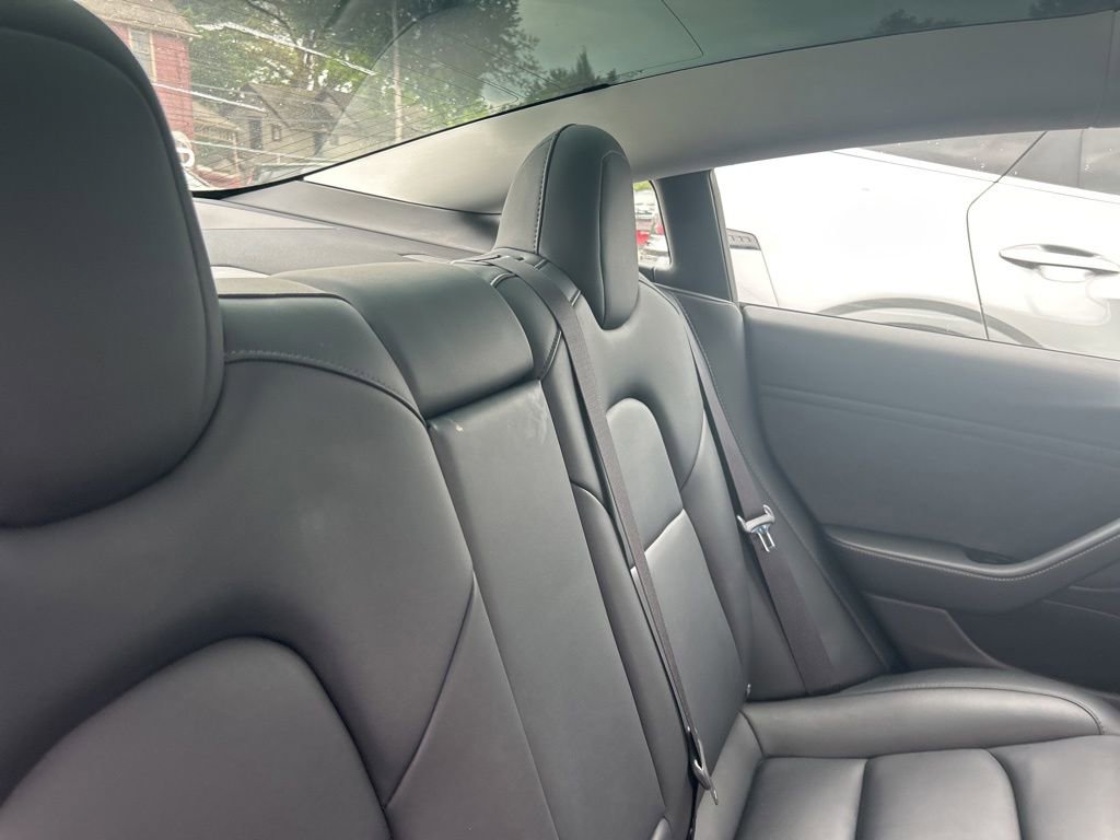 Used 2019 Tesla Model 3 AWD/4WD image 12
