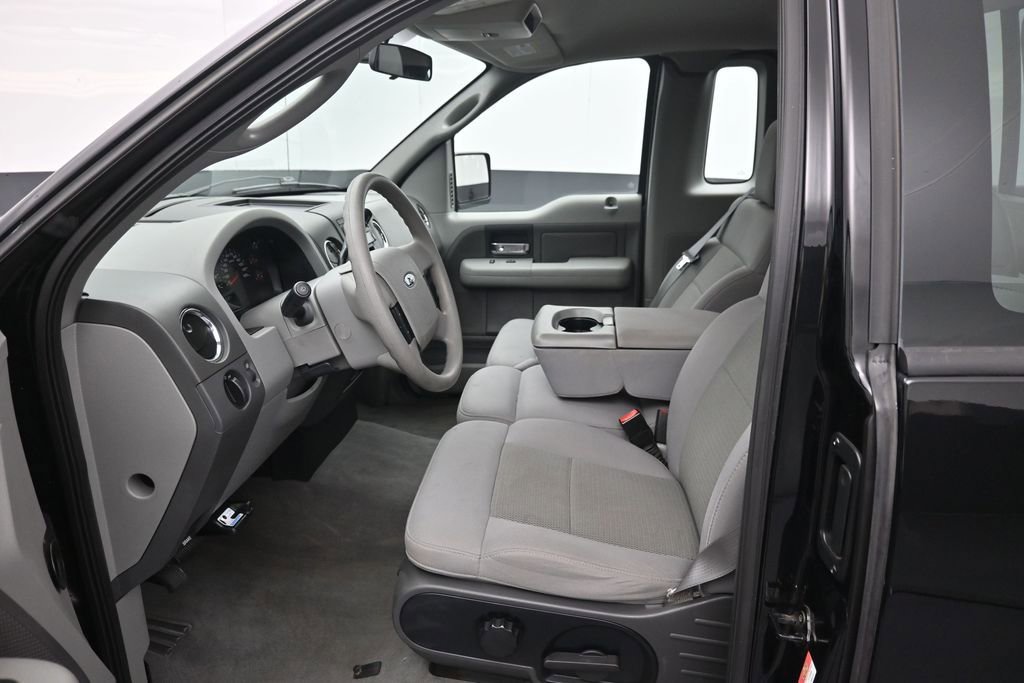 Used 2004 Ford F150 XLT RWD image 9