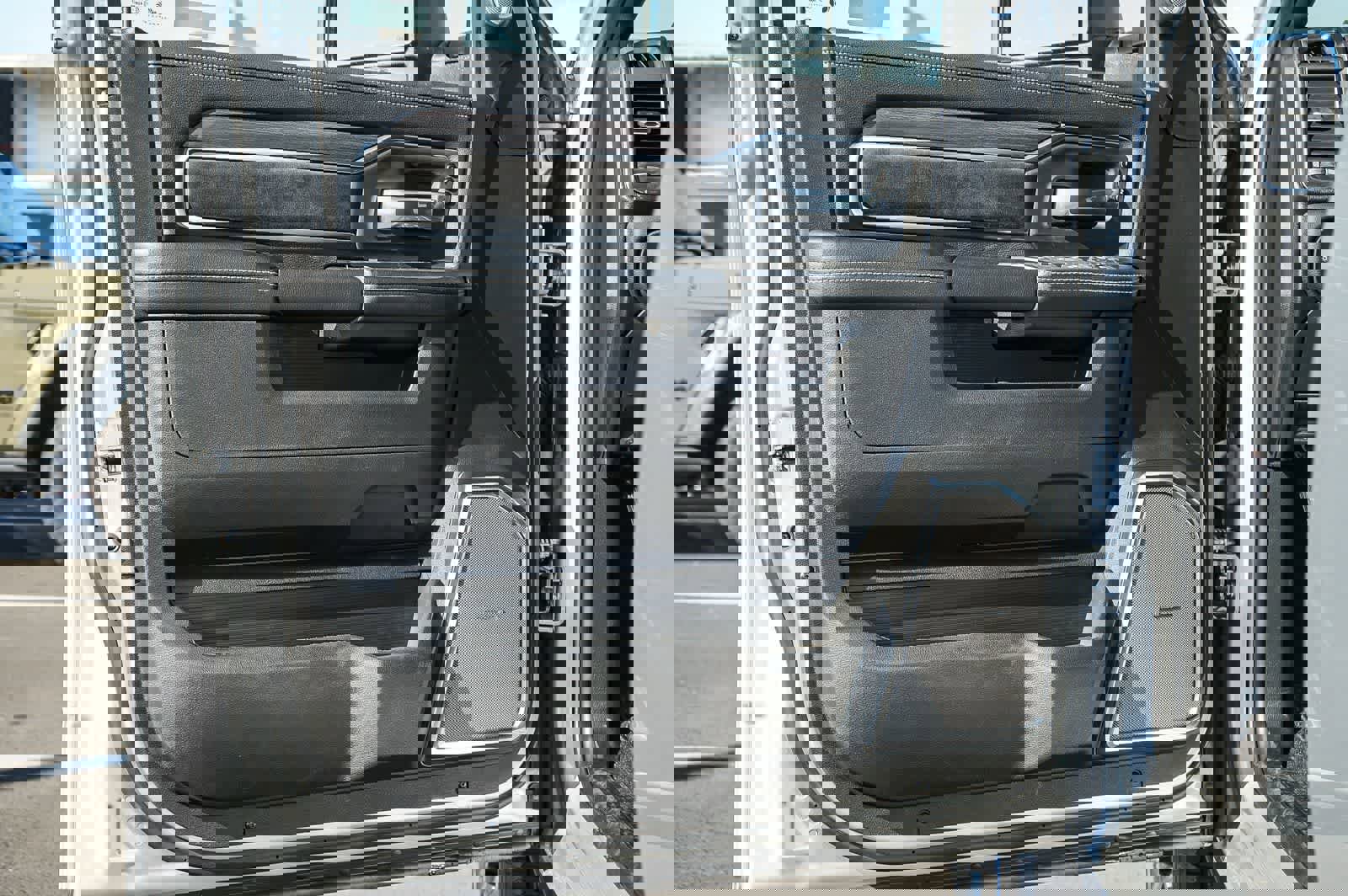 New 2026 RAM 2500 Laramie image 21