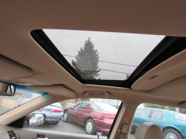 Used 2003 Honda Accord EX image 19