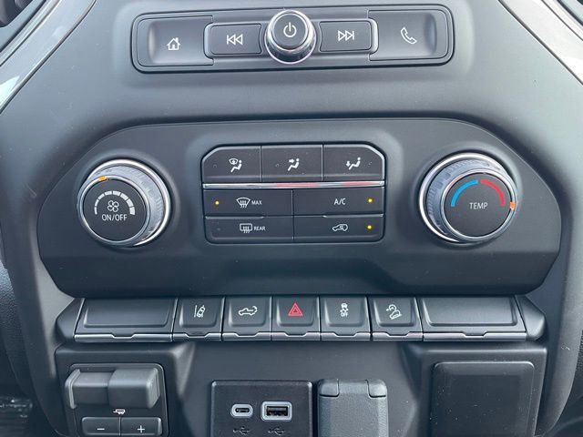 New 2026 Chevrolet Silverado 2500 W/T w/ WT Convenience Package image 5