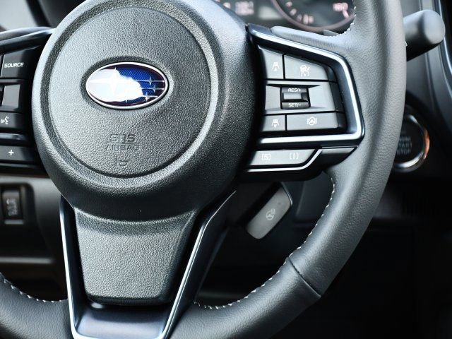 New 2026 Subaru Forester Limited image 25