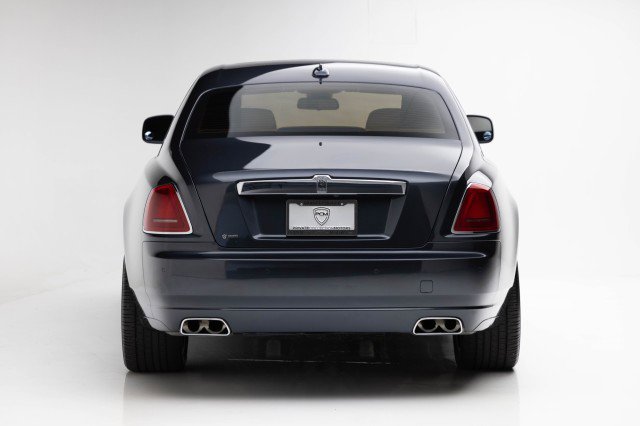 Used 2010 Rolls-Royce Ghost image 7