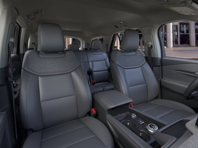 New 2026 Ford Explorer Active w/ Active Comfort Package RWD image 10