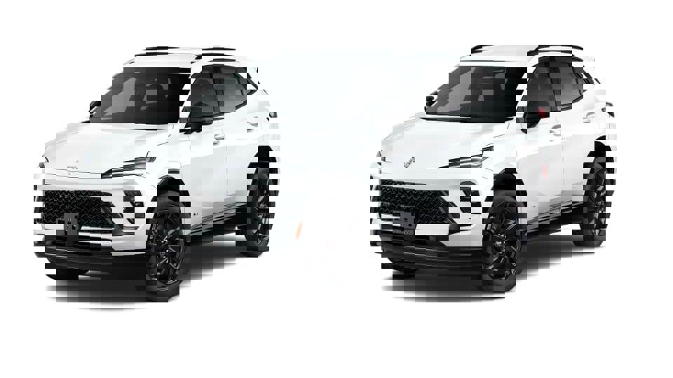 New 2026 Buick Envision Sport Touring image 26