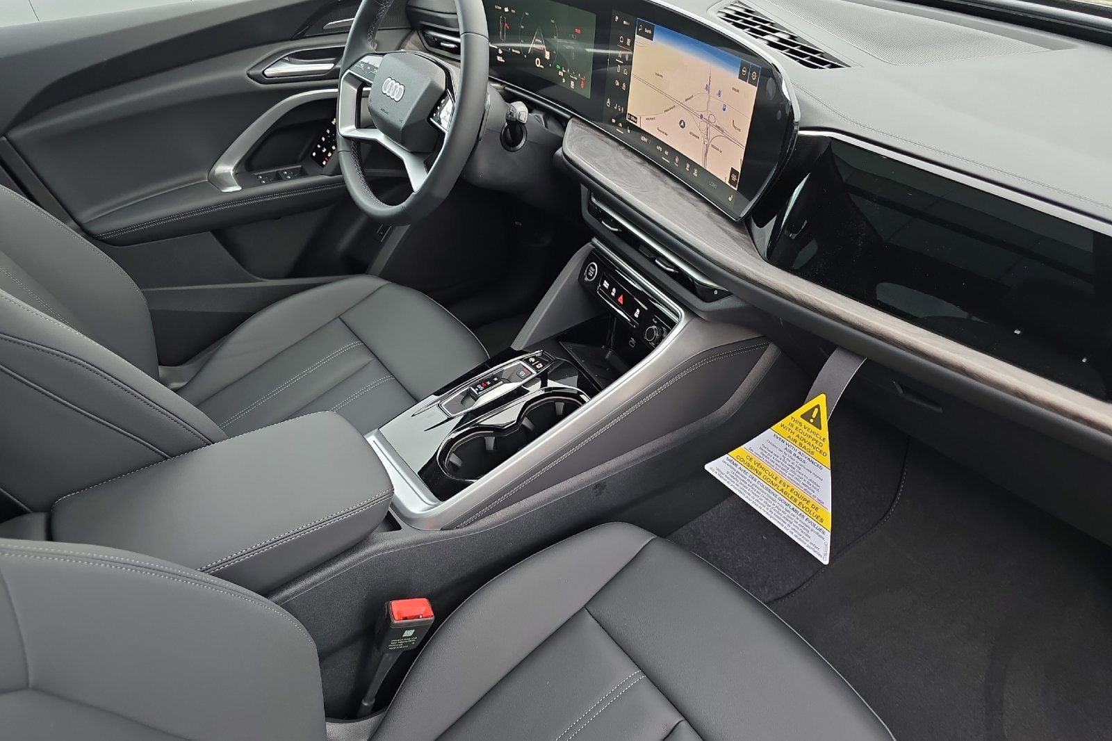 New 2025 Audi Q5 Premium Plus image 15