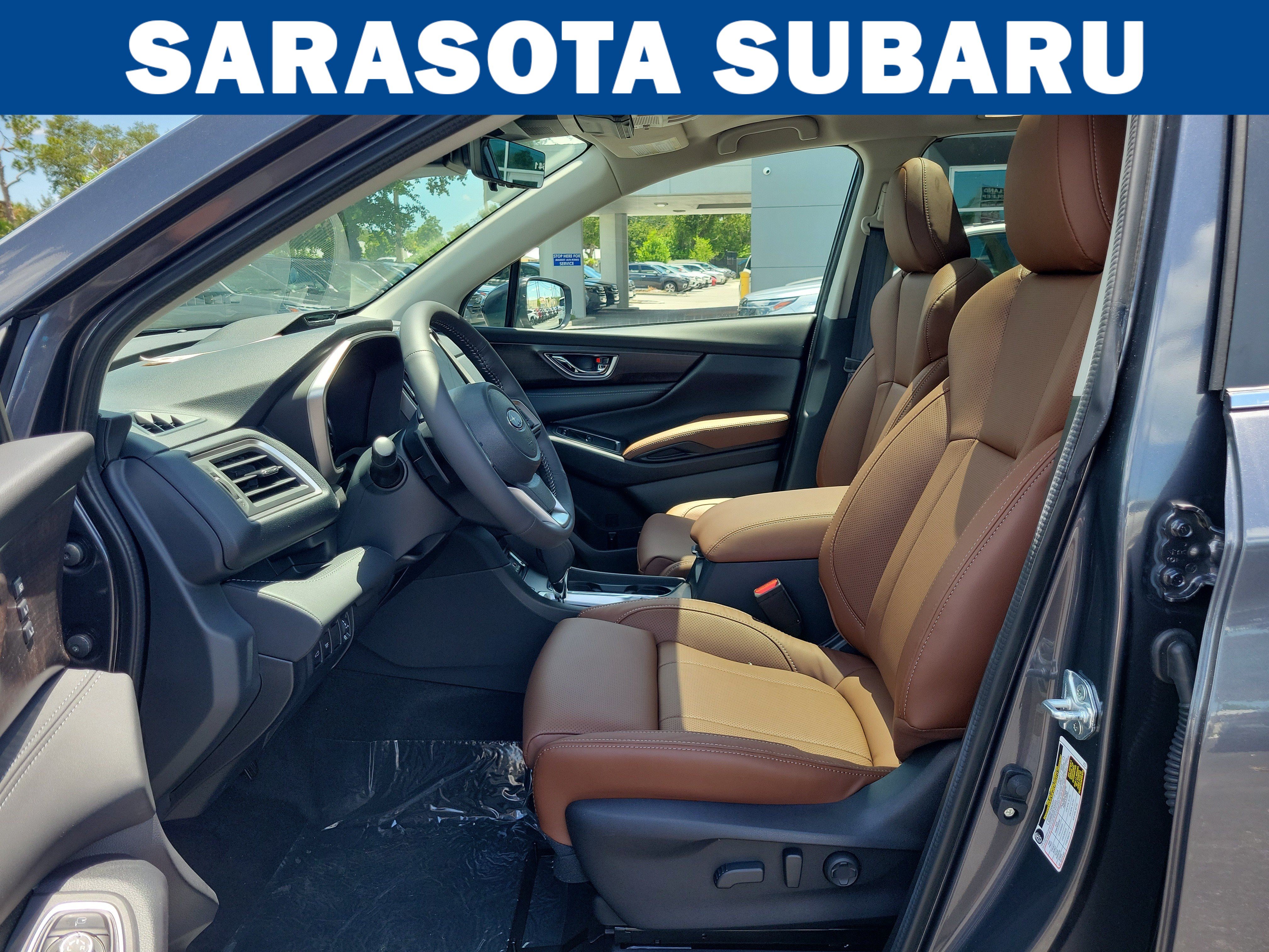 New 2026 Subaru Ascent Touring AWD/4WD image 18