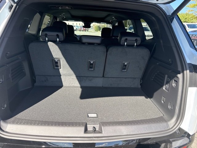 New 2026 Buick Enclave Sport Touring w/ Power Package image 29