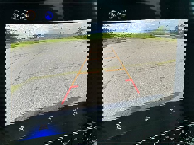 New 2025 Chevrolet Colorado ZR2 image 15