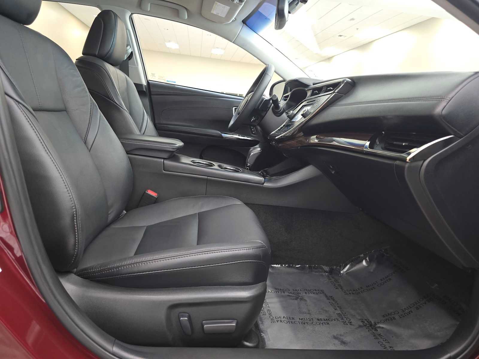 Used 2015 Toyota Avalon XLE Touring FWD image 27