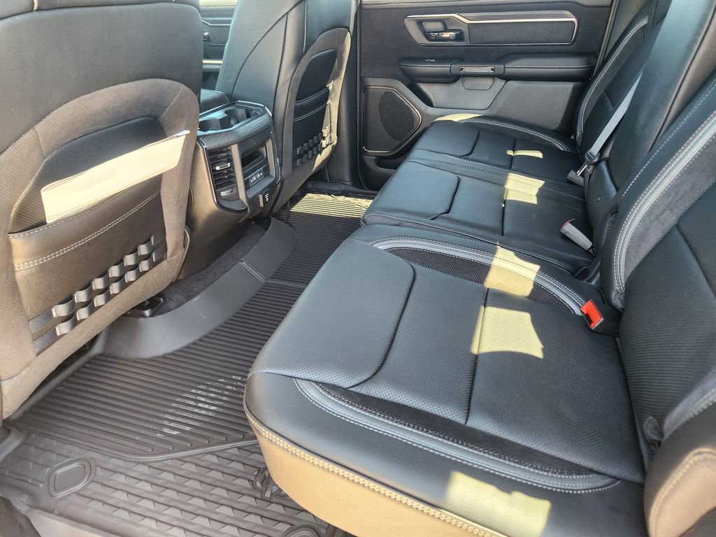 New 2026 RAM 1500 RHO image 21