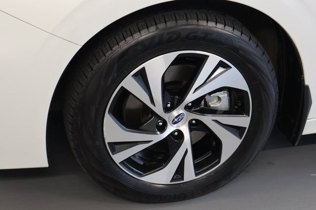 Certified 2025 Subaru Legacy Premium image 8