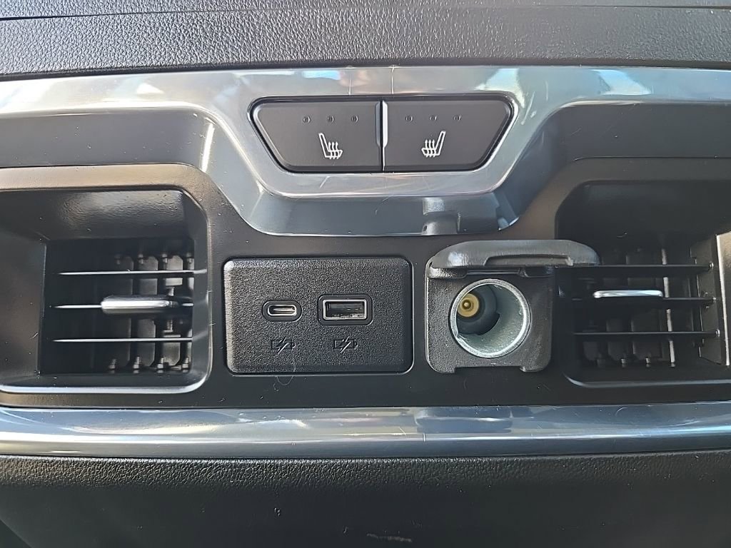 Used 2021 GMC Sierra 1500 Denali w/ Driver Alert Package II image 53