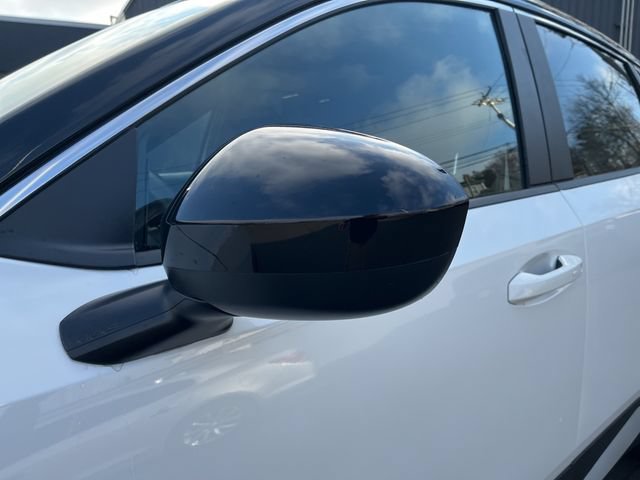 New 2026 Nissan Kicks SV w/ SV Premium Package AWD/4WD image 8