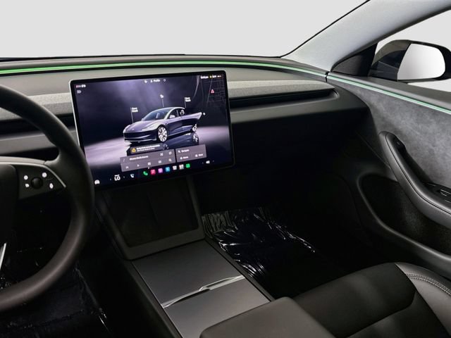 Used 2024 Tesla Model 3 Long Range AWD/4WD image 21