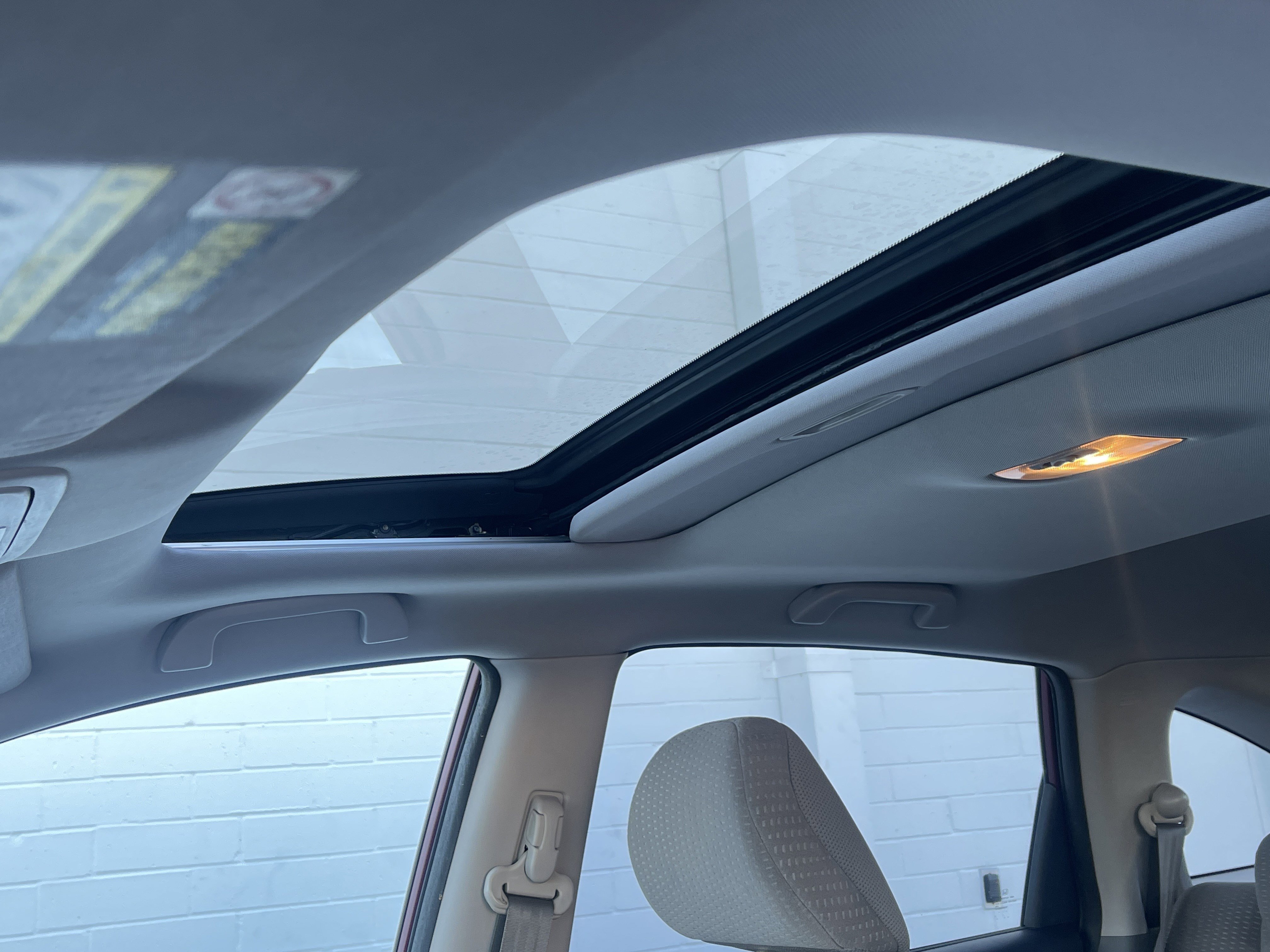 Used 2008 Honda CR-V EX image 11