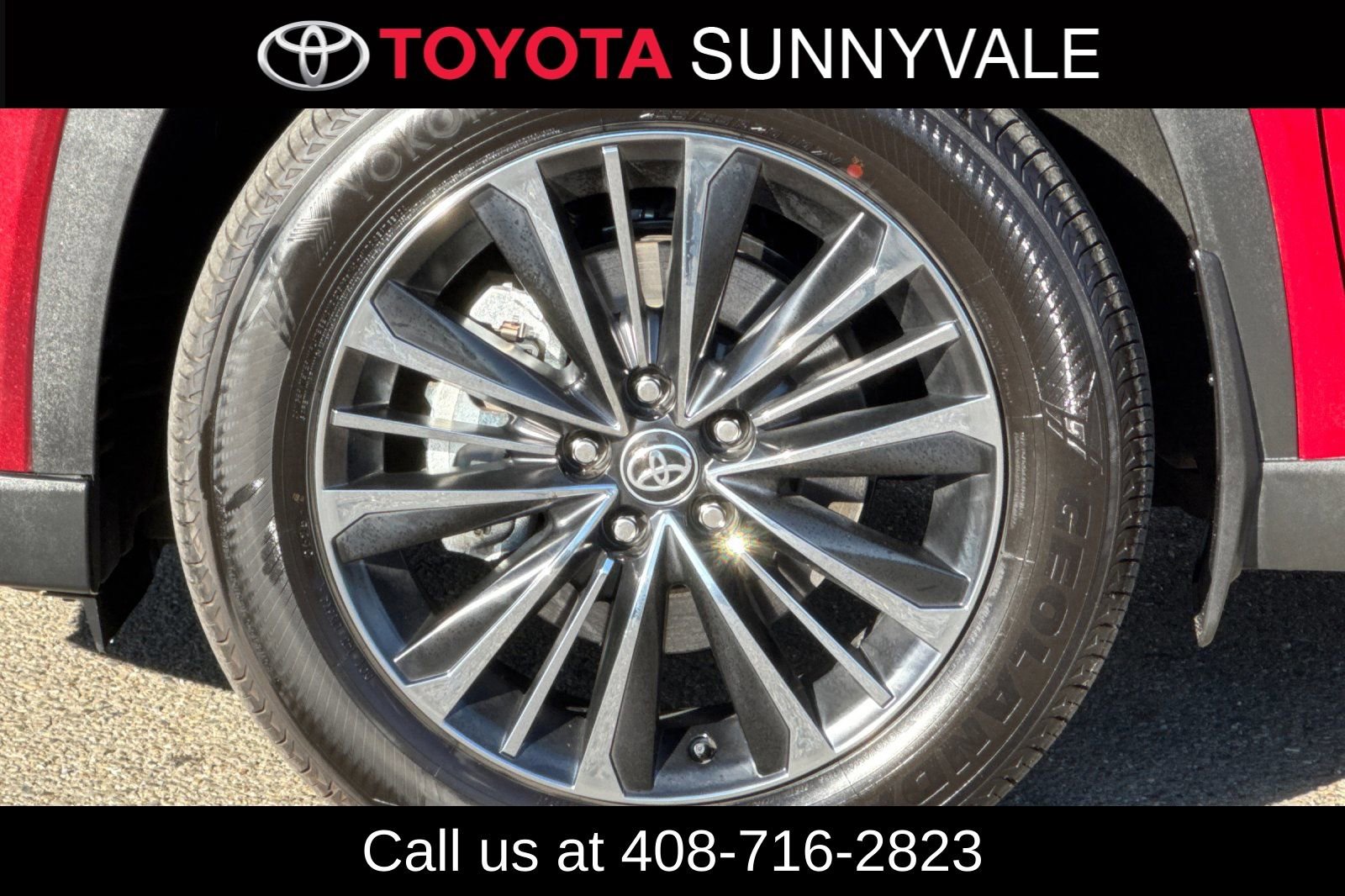 Certified 2025 Toyota Grand Highlander AWD Hybrid image 13