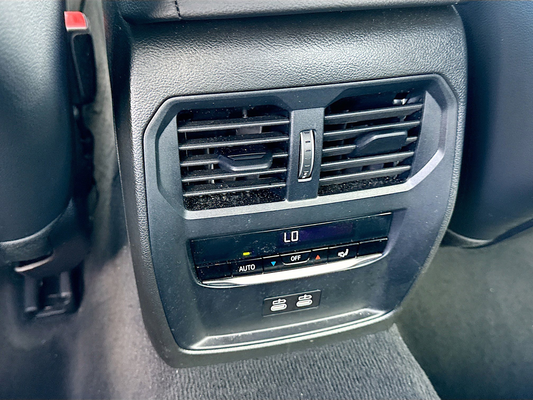 Used 2025 BMW 330i Sedan RWD image 20