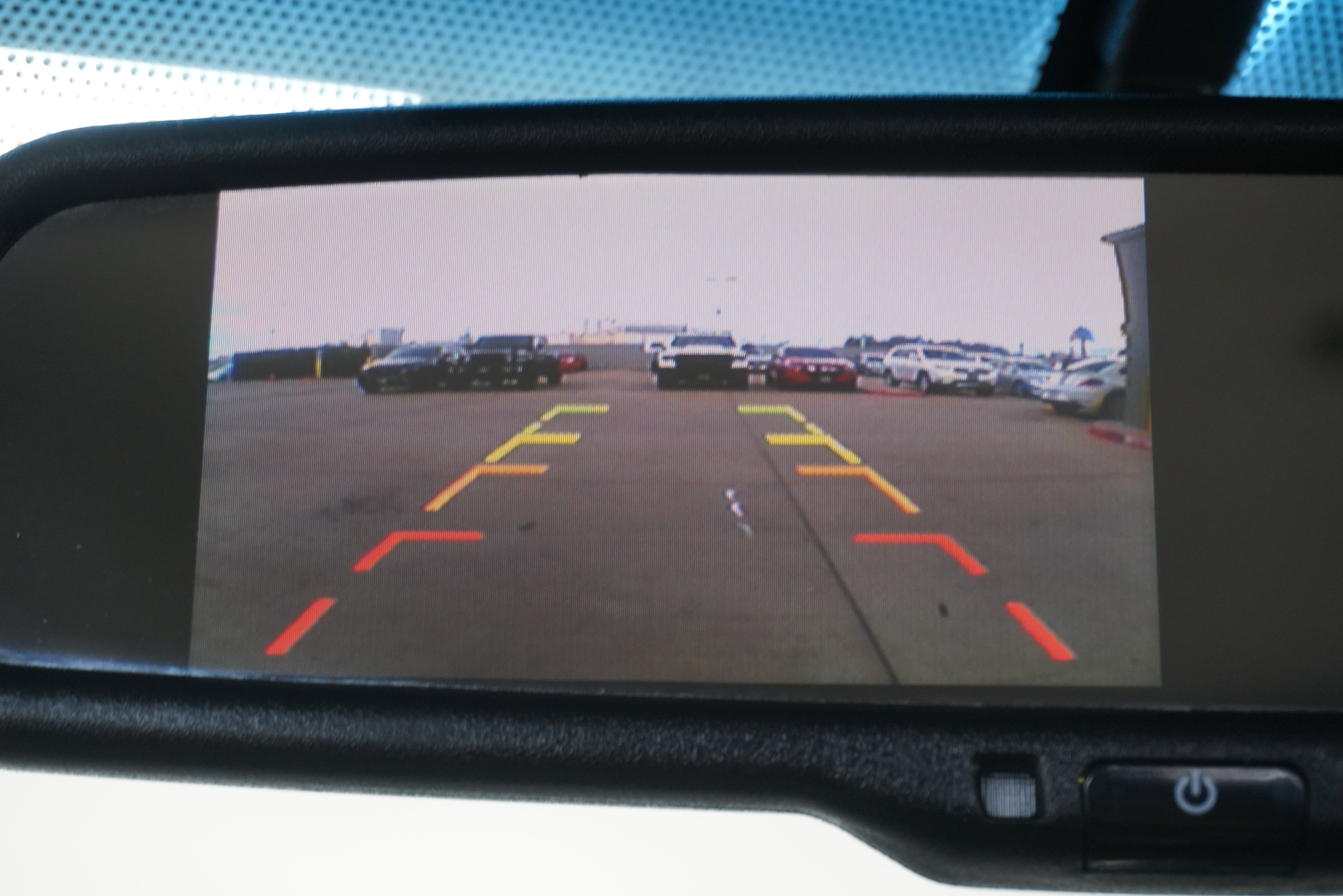 Used 2014 Nissan Rogue S image 14