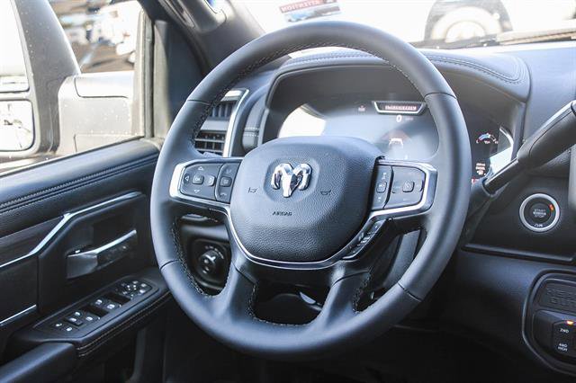 New 2026 RAM 2500 Laramie image 15