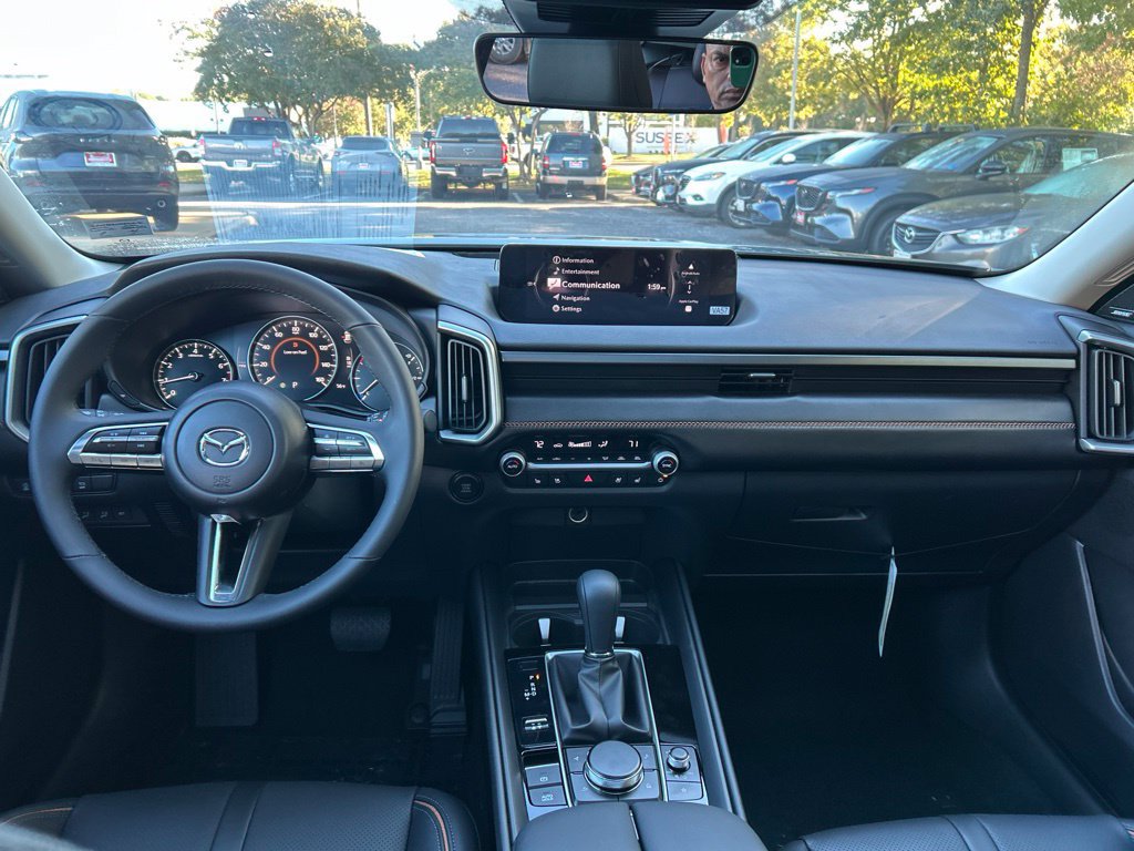 New 2026 MAZDA CX-50 AWD 2.5 S w/ Weather Package image 32