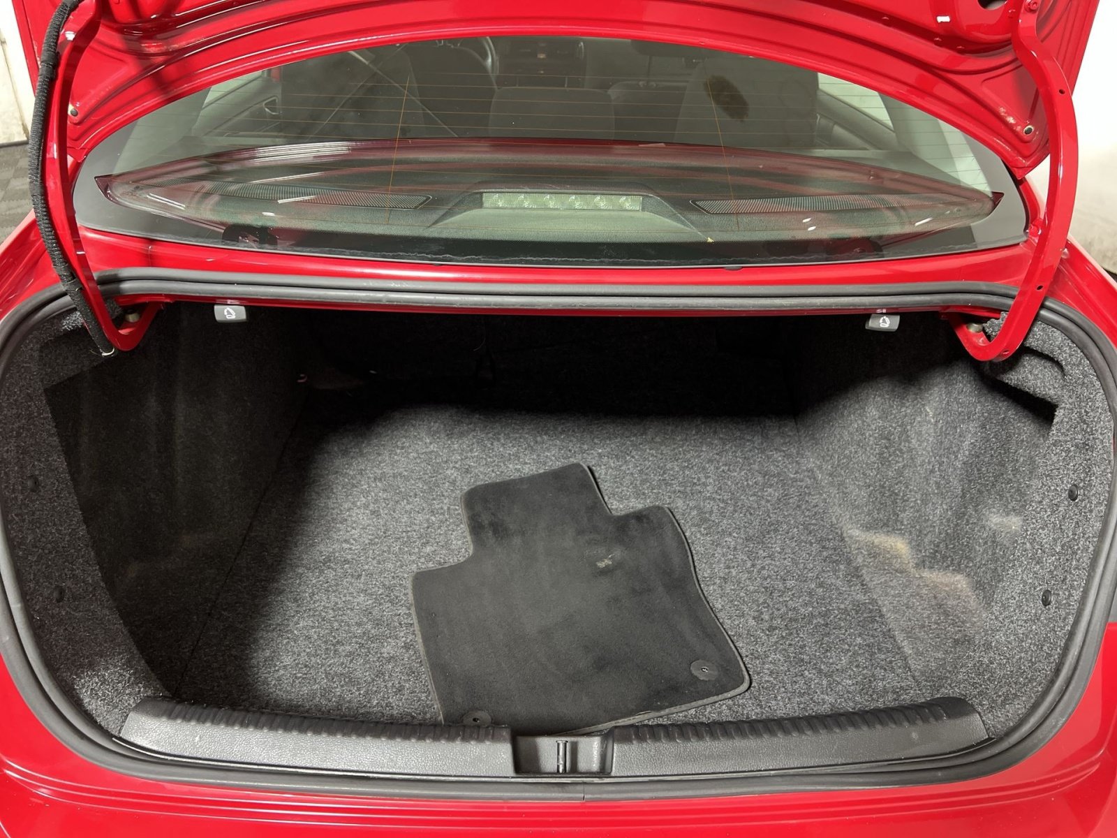 Used 2015 Volkswagen Jetta S FWD image 23