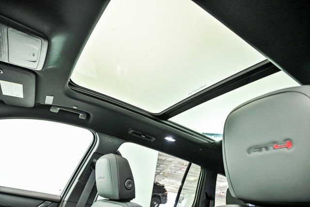New 2026 GMC Acadia AT4 w/ Super Cruise Package image 10