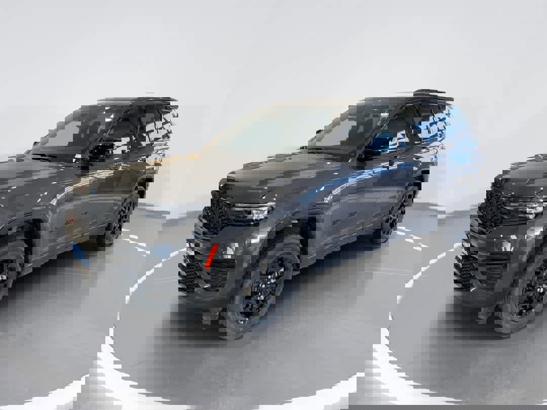 Used 2024 Jeep Grand Cherokee Altitude image 1