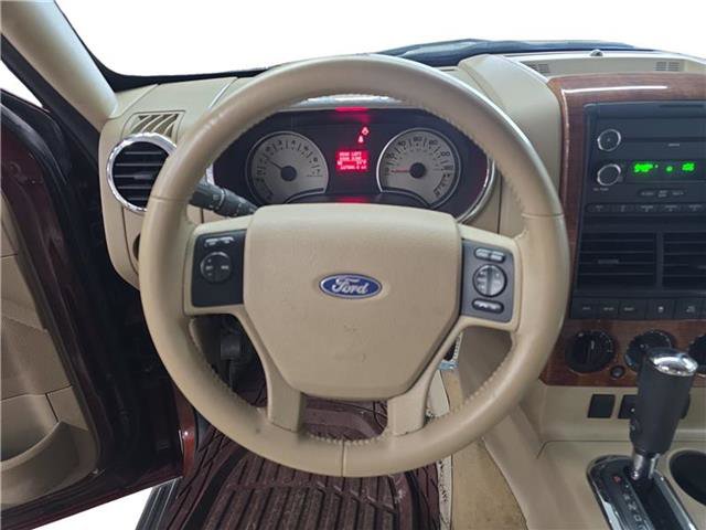Used 2010 Ford Explorer Eddie Bauer image 6
