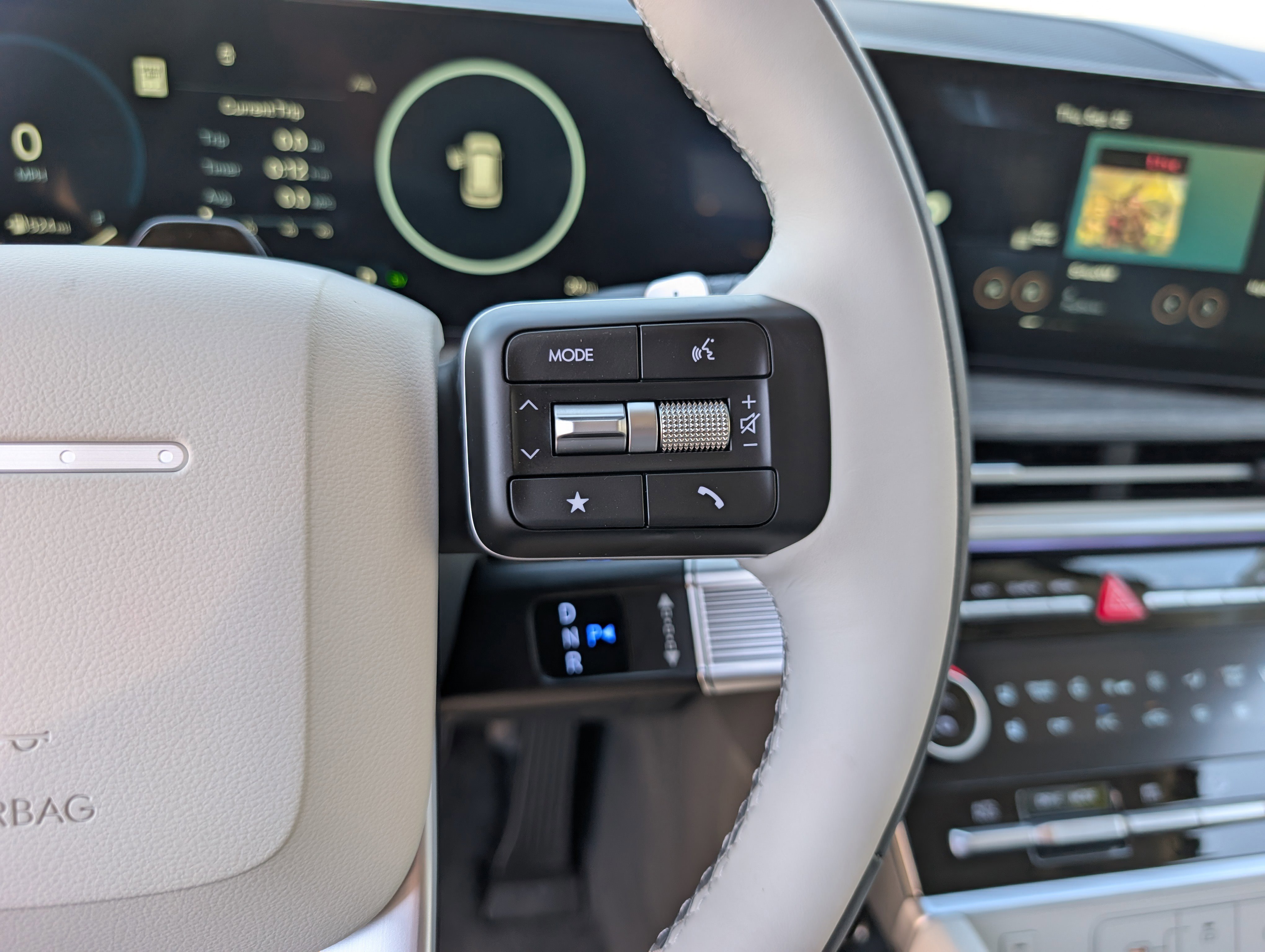 New 2026 Hyundai Santa Fe Calligraphy image 29