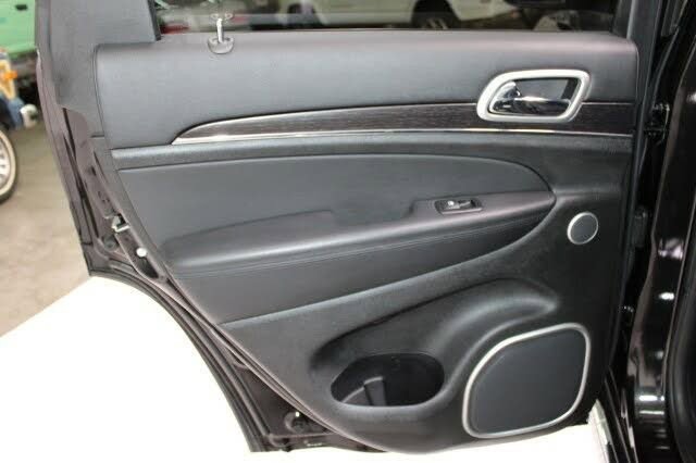 Used 2014 Jeep Grand Cherokee Summit image 57