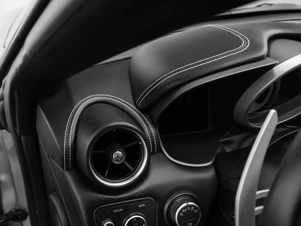 Certified 2014 Ferrari FF AWD/4WD image 45