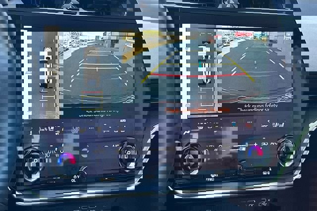 Used 2023 Lexus RZ 450e Premium w/ Accessory Package (2T) AWD/4WD image 22