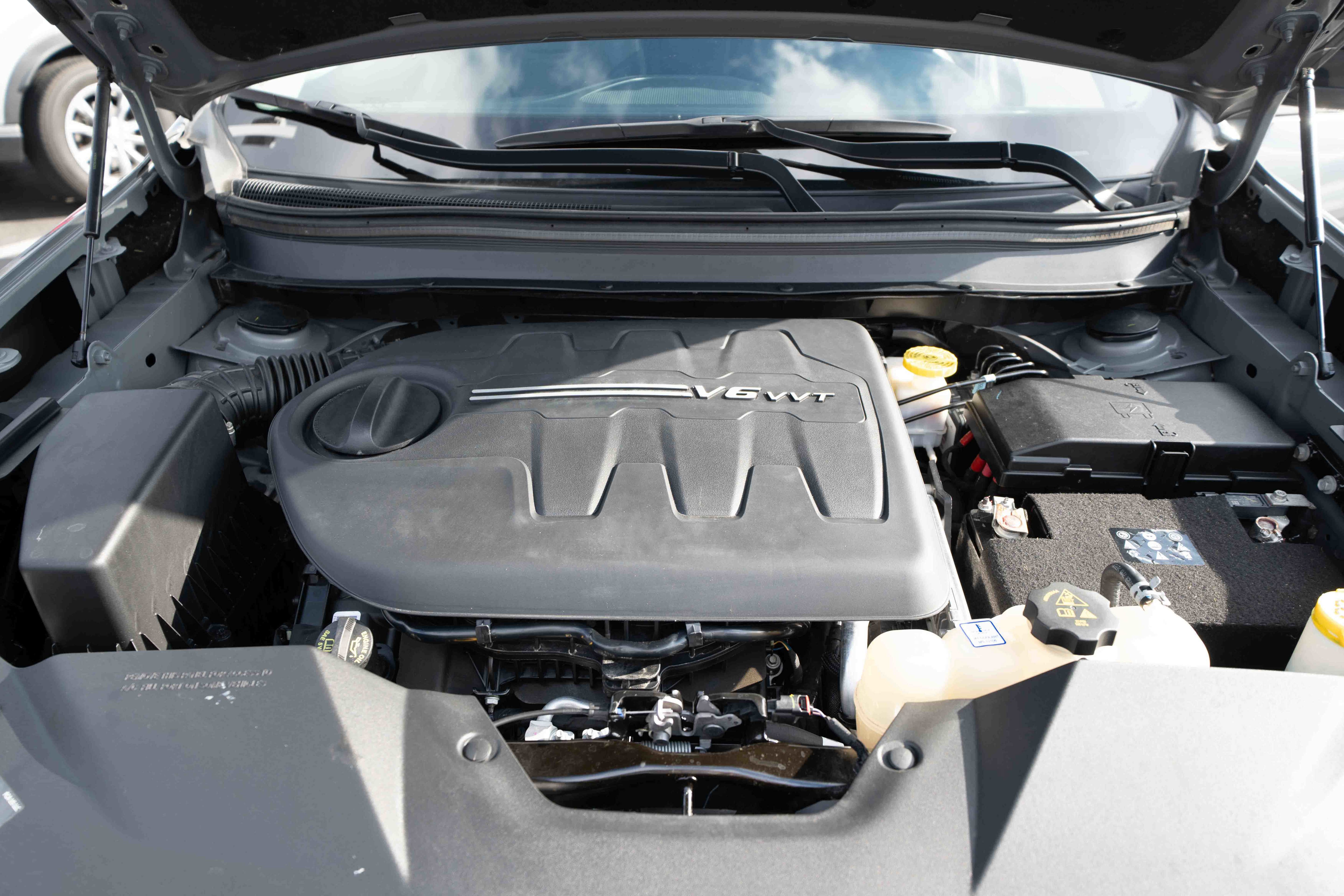 Used 2022 Jeep Cherokee Latitude Lux image 32