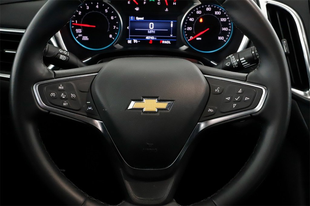 Used 2024 Chevrolet Equinox LT image 26