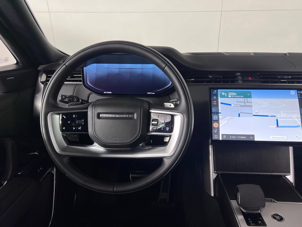 Used 2024 Land Rover Range Rover SE AWD/4WD image 20