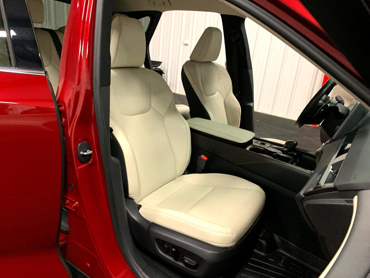 Used 2024 Lexus RX 350 FWD image 49