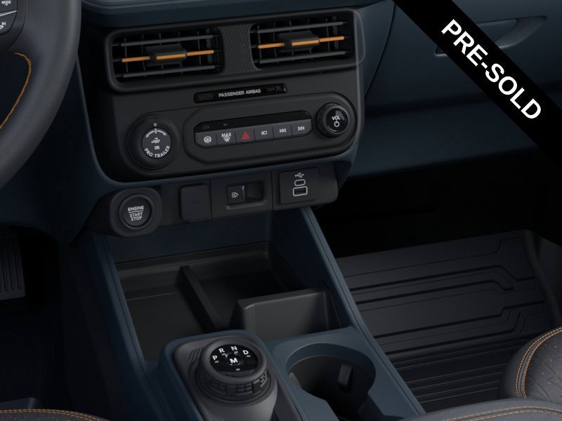 New 2026 Ford Maverick Tremor AWD/4WD image 16