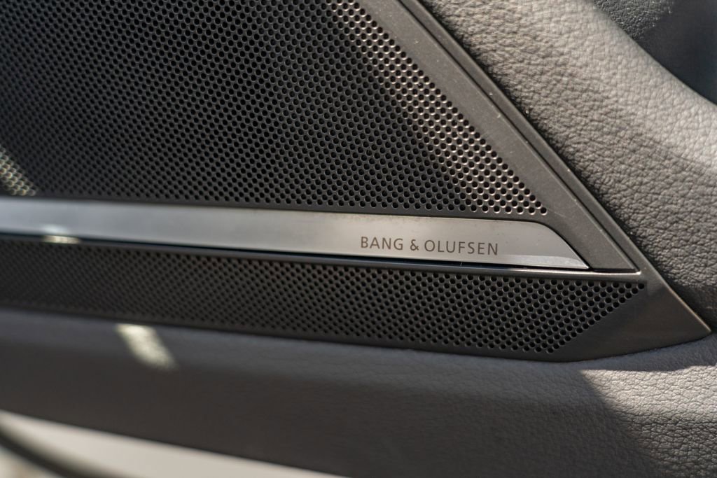 Used 2021 Audi RS 7 Sportback AWD/4WD image 20