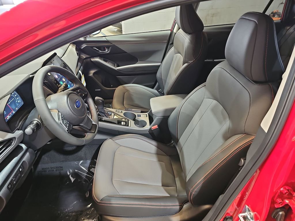 New 2026 Subaru Crosstrek 2.5i Limited image 16