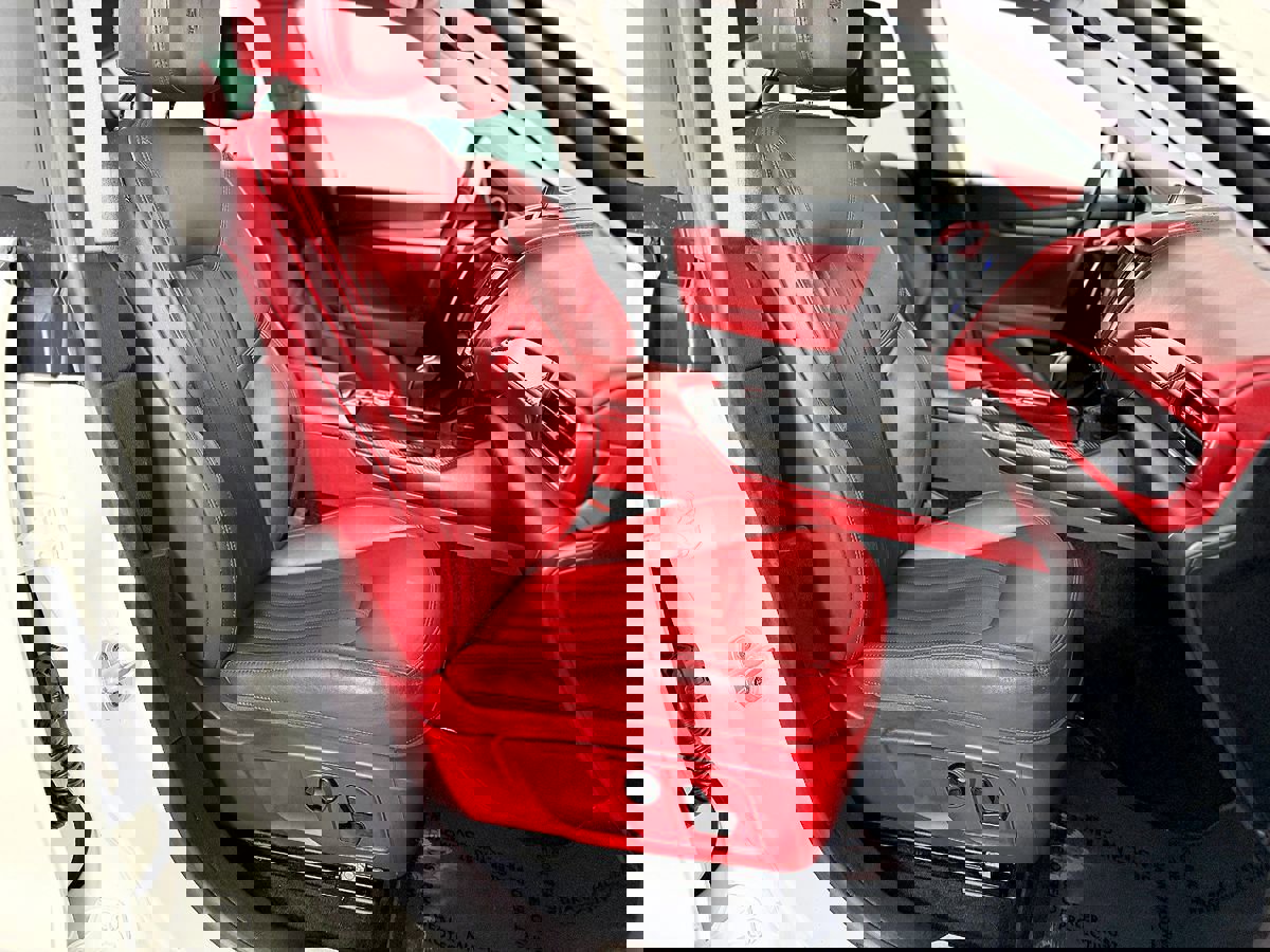 Used 2017 Maserati Levante S image 45